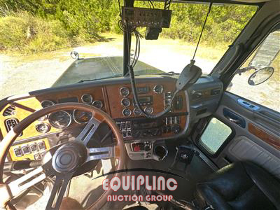 2007 Peterbilt 379