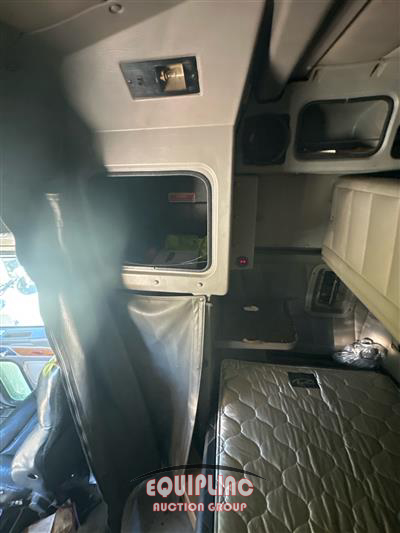 2007 Peterbilt 379