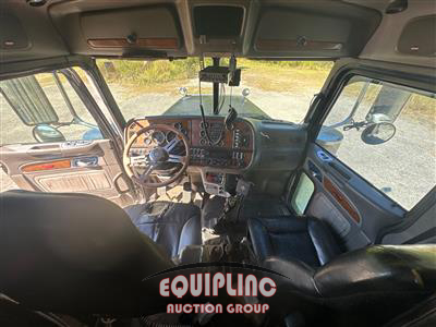 2007 Peterbilt 379