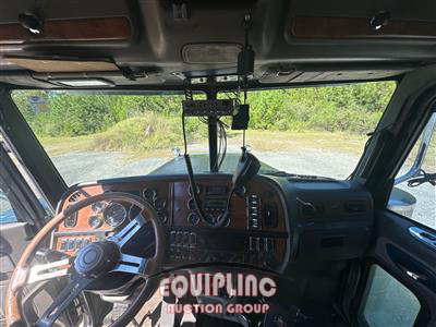 2007 Peterbilt 379