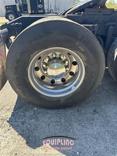 2007 Peterbilt 379