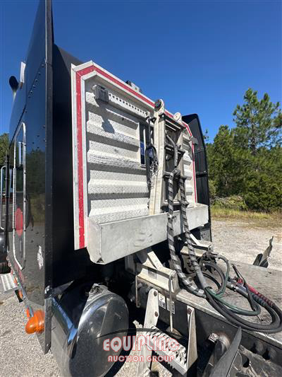 2007 Peterbilt 379