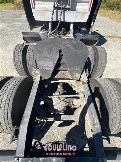 2007 Peterbilt 379