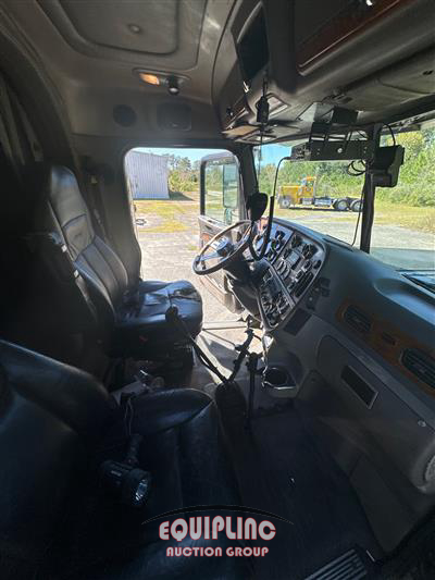 2007 Peterbilt 379