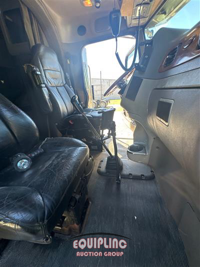2007 Peterbilt 379