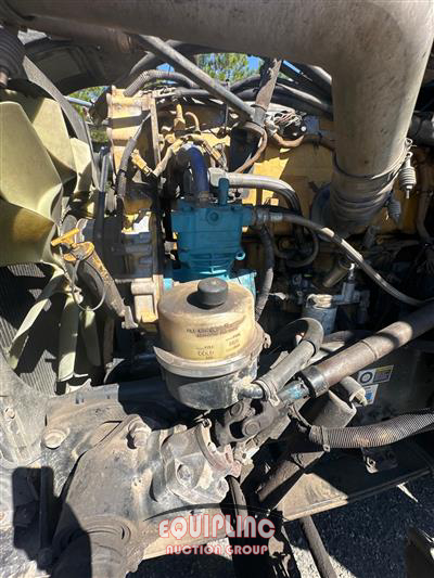2007 Peterbilt 379