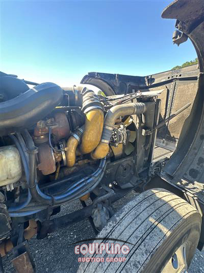 2007 Peterbilt 379