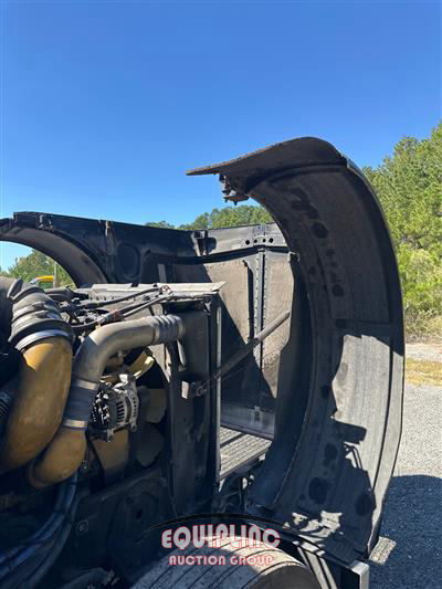2007 Peterbilt 379