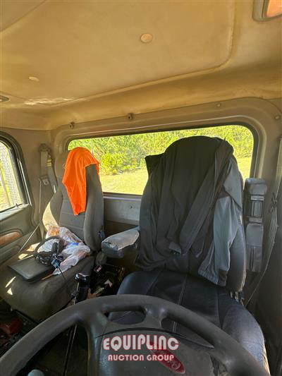 2009 Peterbilt 389