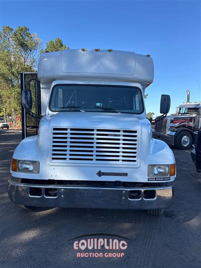 2000 International 3400
