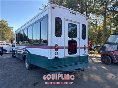 2000 International 3400