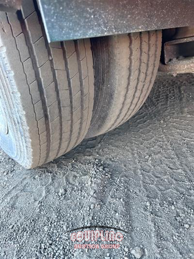 2000 International 3400