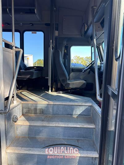 2000 International 3400