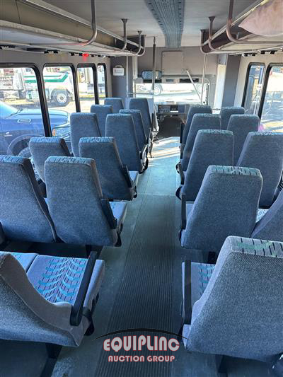 2000 International 3400