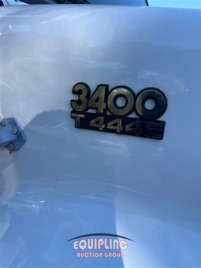 2000 International 3400