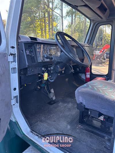 2000 International 3400