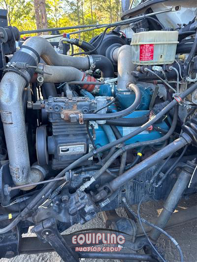 2000 International 3400