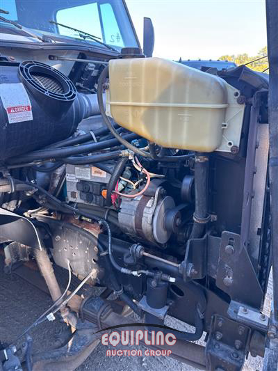 2000 International 3400