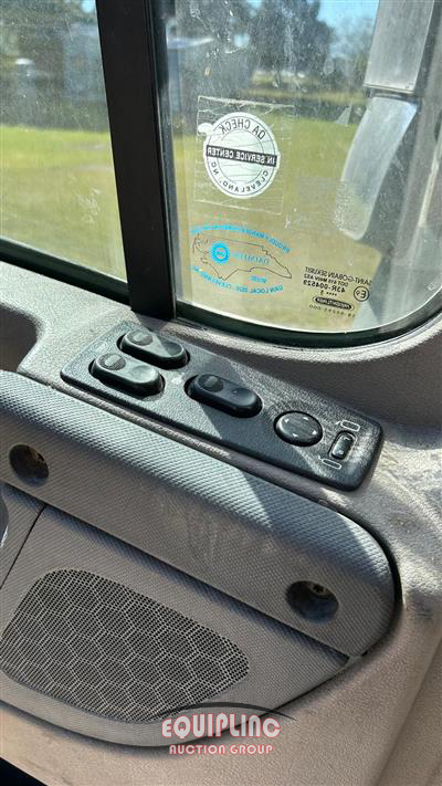 2016 Freightliner CASCADIA