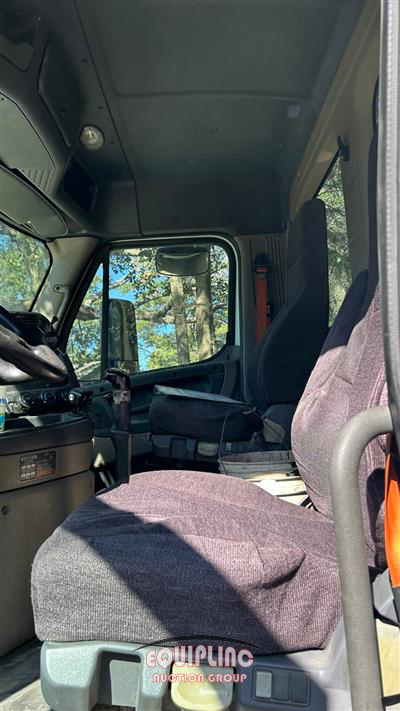 2015 Freightliner 