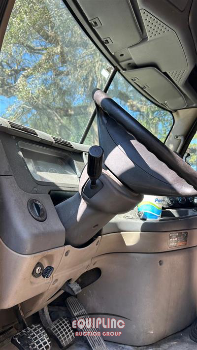 2015 Freightliner 