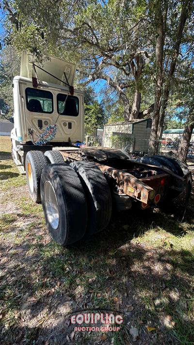 2015 Freightliner 