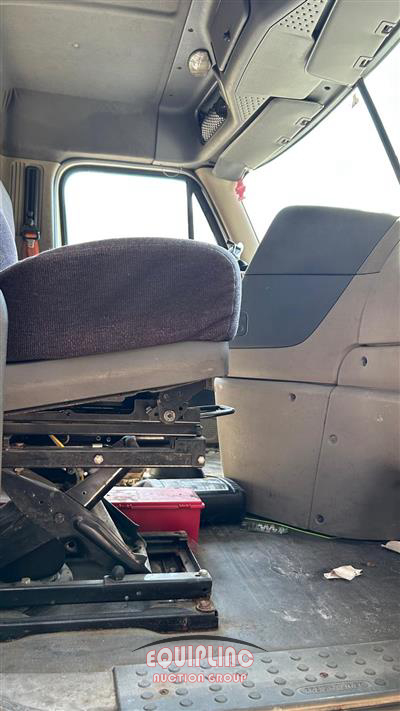2015 Freightliner 