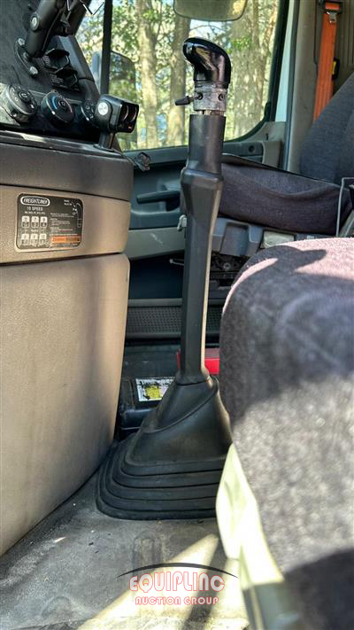 2015 Freightliner 