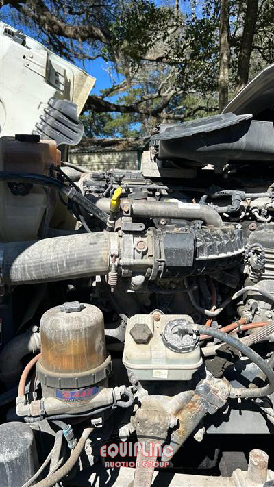 2015 Freightliner 