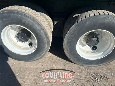 2007 Mack MR
