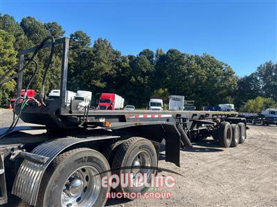 1999 BENLEE TRA60TC40
