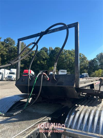 1999 BENLEE TRA60TC40