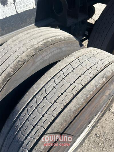 1999 BENLEE TRA60TC40