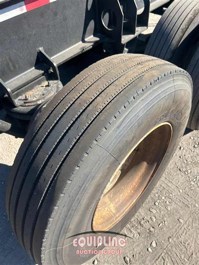 1999 BENLEE TRA60TC40