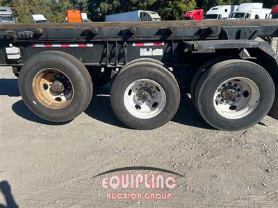 1999 BENLEE TRA60TC40