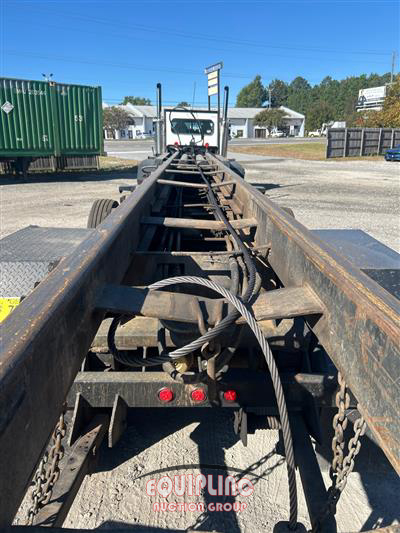 1999 BENLEE TRA60TC40