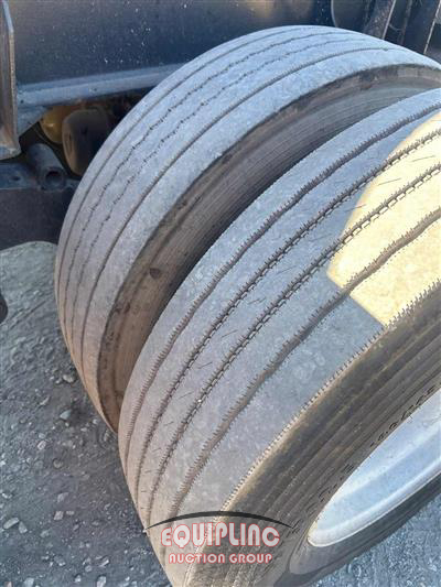 1999 BENLEE TRA60TC40