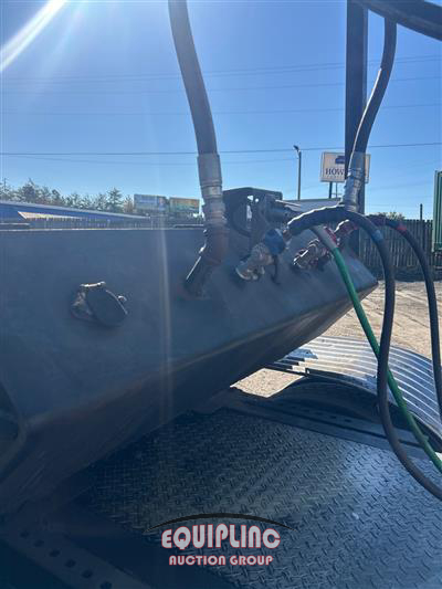 1999 BENLEE TRA60TC40
