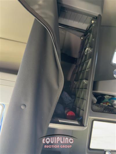 2020 International LT625 6X4 T/A SLEEPER TRUCK TR