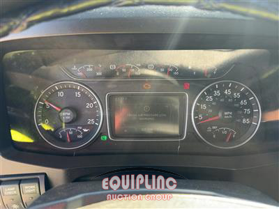 2020 International LT625 6X4 T/A SLEEPER TRUCK TR