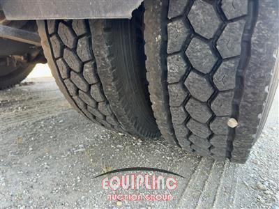 2020 International LT625 6X4 T/A SLEEPER TRUCK TR