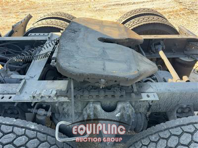 2020 International LT625 6X4 T/A SLEEPER TRUCK TR