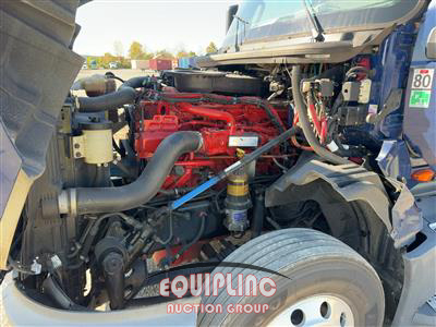 2020 International LT625 6X4 T/A SLEEPER TRUCK TR
