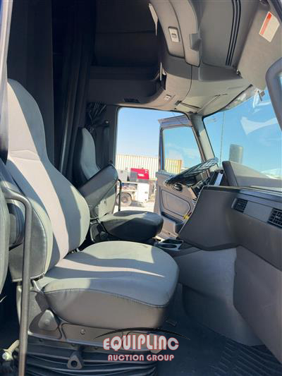 2020 International LT625 6X4 T/A SLEEPER TRUCK TR