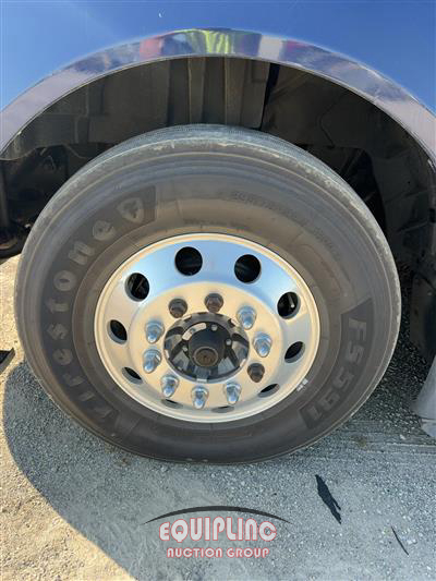 2020 International LT625 6X4 T/A SLEEPER TRUCK TR