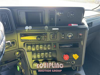 2020 International LT625 6X4 T/A SLEEPER TRUCK TR