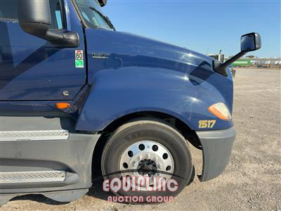 2020 International LT625 6X4 T/A SLEEPER TRUCK TR