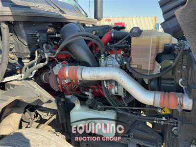 2020 International LT625 6X4 T/A SLEEPER TRUCK TR