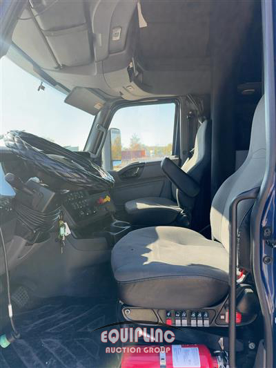 2020 International LT625 6X4 T/A SLEEPER TRUCK TR
