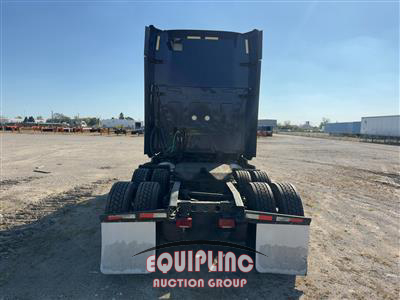 2020 International LT625 6X4 T/A SLEEPER TRUCK TR